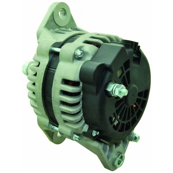 Replacement For CUMMINS 3972735 ALTERNATOR, Ilc, Mfr#: 3972735 ALTERNATOR